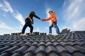 Professional Roofing Services in Westlake, TX